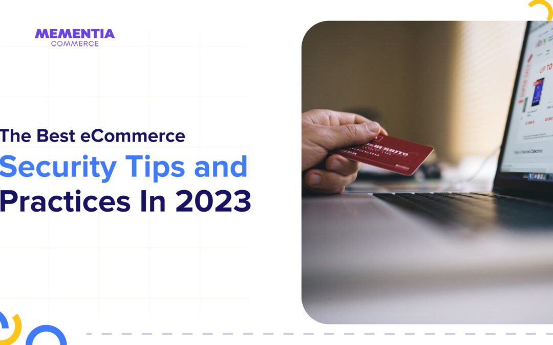 Proven eCommerce Security Tips For Your Online Store in 2024