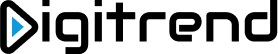 Digitrend logo